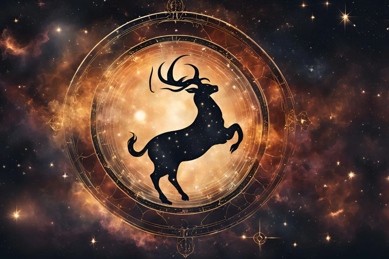 Capricorns